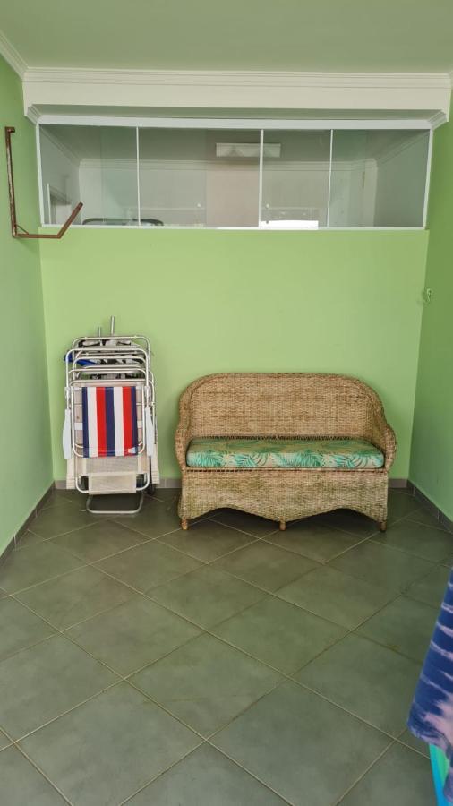 Casa Com Localizacao Privilegiada, A 140 Metros Da Praia Juquey 圣塞巴斯蒂安 外观 照片