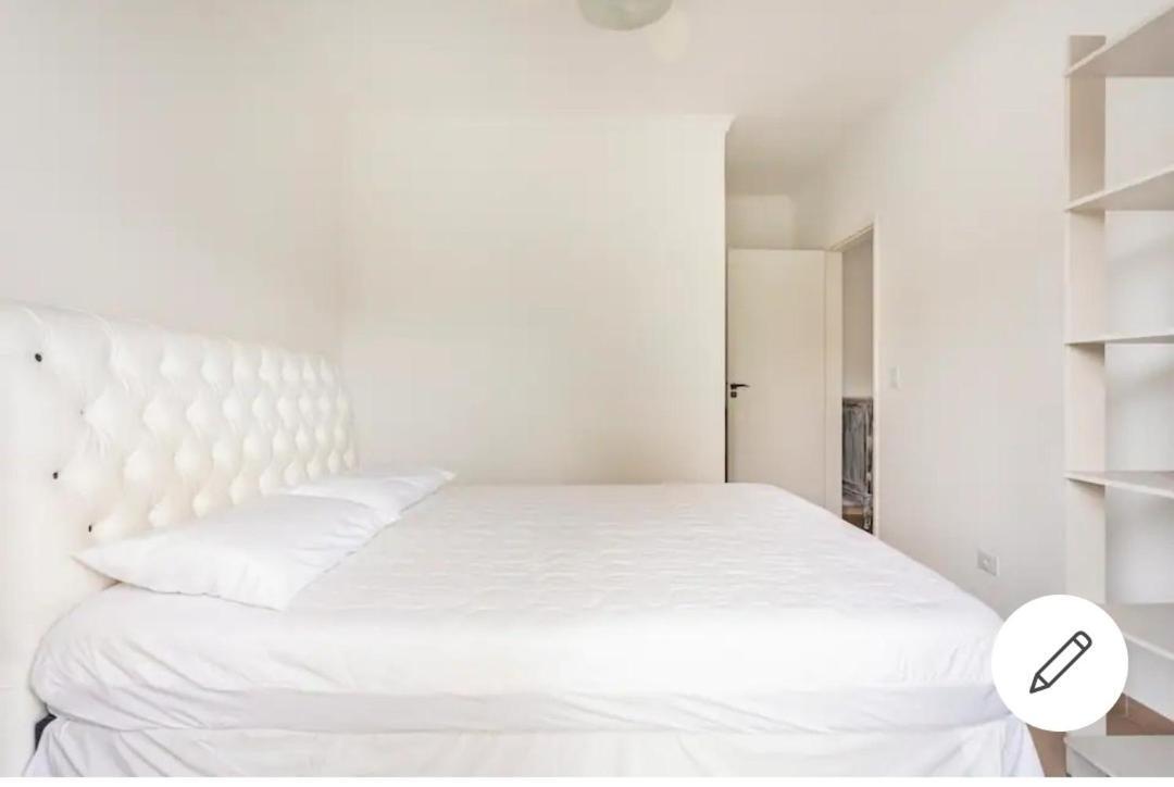 Casa Com Localizacao Privilegiada, A 140 Metros Da Praia Juquey 圣塞巴斯蒂安 外观 照片