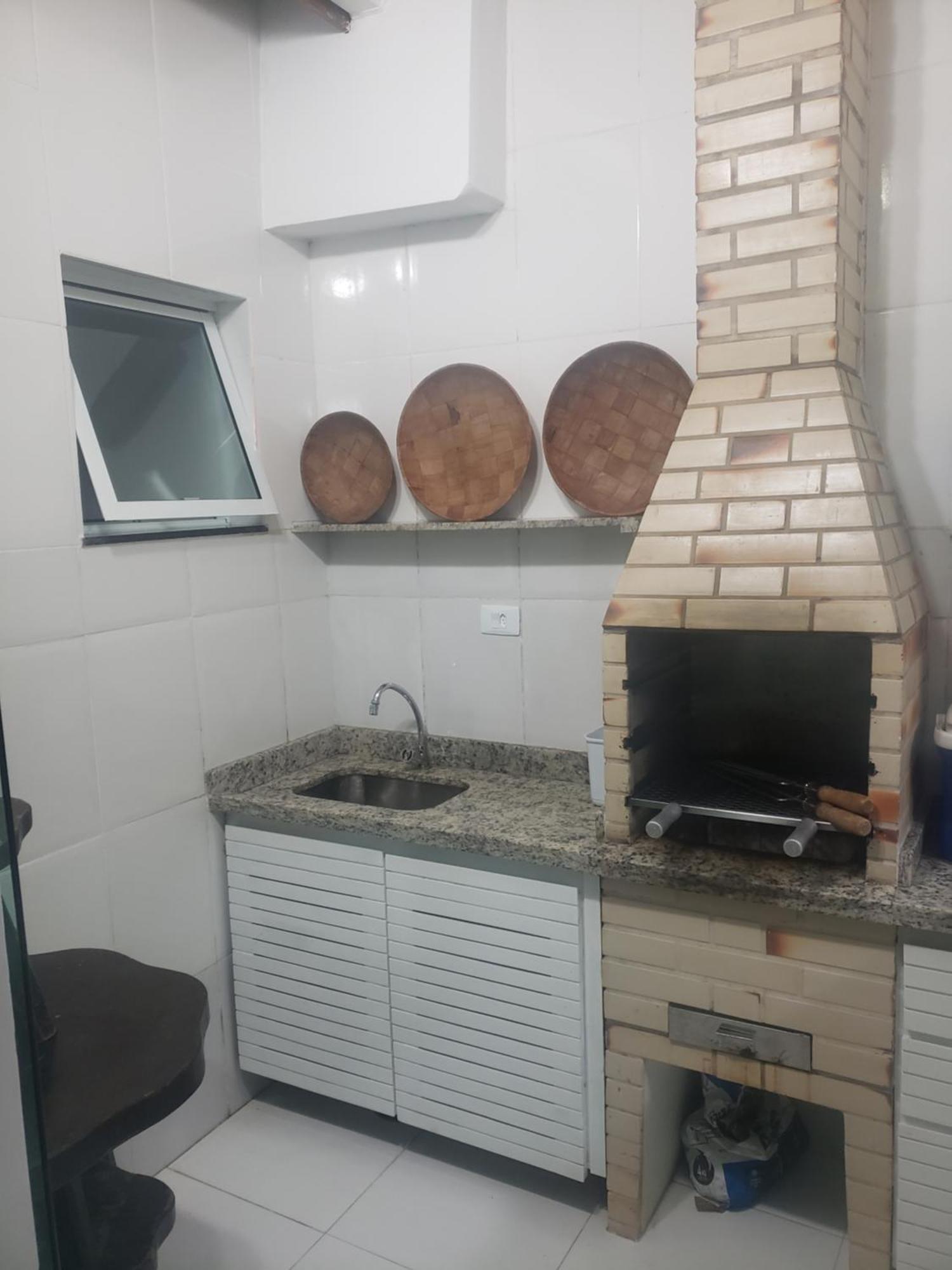 Casa Com Localizacao Privilegiada, A 140 Metros Da Praia Juquey 圣塞巴斯蒂安 外观 照片